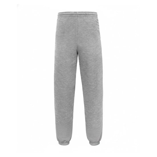 Fruit of the Loom Unisex Adult Iconic Premium Joggingbroek met elastische manchetten (Atletische Heide) - Image 2