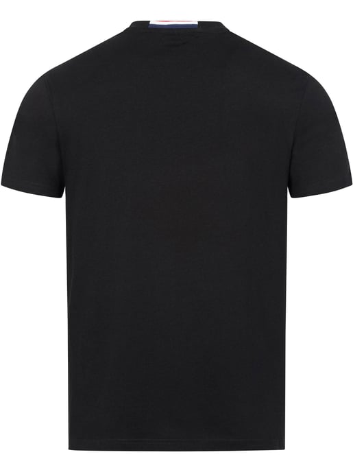 U.S. POLO ASSN. 100% katoenen Basic T-shirt voor mannen - Image 2