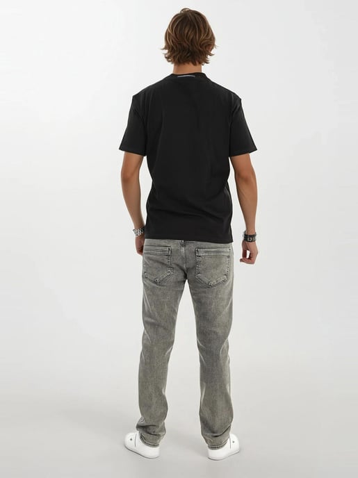 U.S. POLO ASSN. 100% katoenen Basic T-shirt voor mannen - Image 6