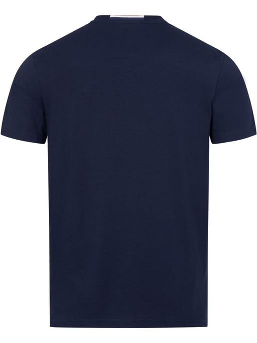 U.S. POLO ASSN. 100% katoenen Basic T-shirt voor mannen - Image 2