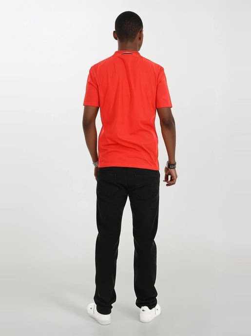 U.S. POLO ASSN. 100% katoenen Basic T-shirt voor mannen - Image 6