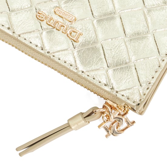 Dune Accessories Keave - Quilted Purse - Image 4