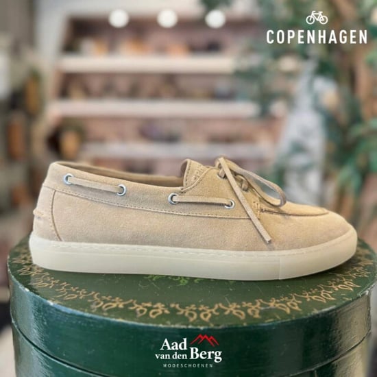 Copenhagen Herenschoenen veterschoenen - Image 4