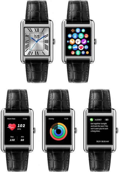 Ice-Watch 025380 Ice Smart Smartwatch - Image 4