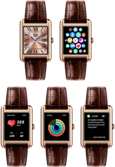 Ice-Watch 025382 Ice Smart Smartwatch - Image 5