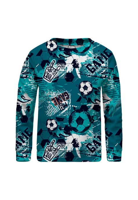 "Football Game" Sweatshirt - Image 1