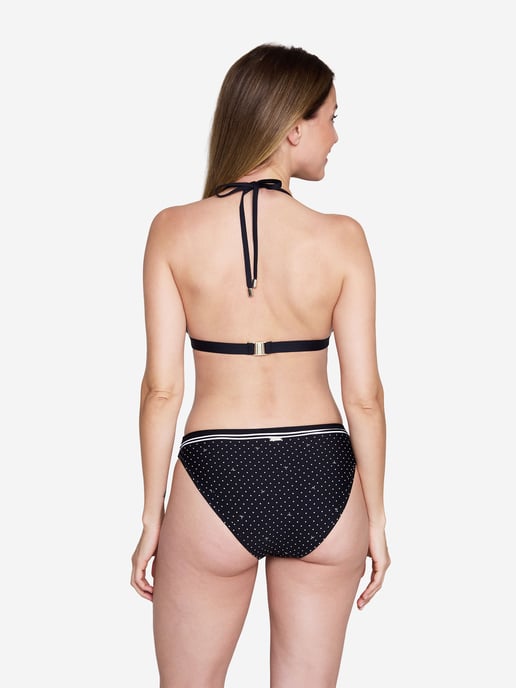JOOP! Vrouwen Triangel bikinitop Polka Dots - Image 3