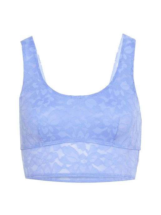 JOOP! Jeans Vrouwen Bustier Allover Lace - Image 1