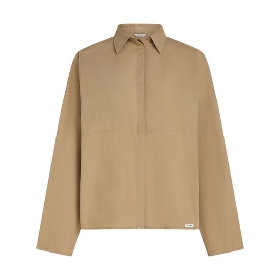 Penn & Ink Top lange mouw s26z835 - Image 1