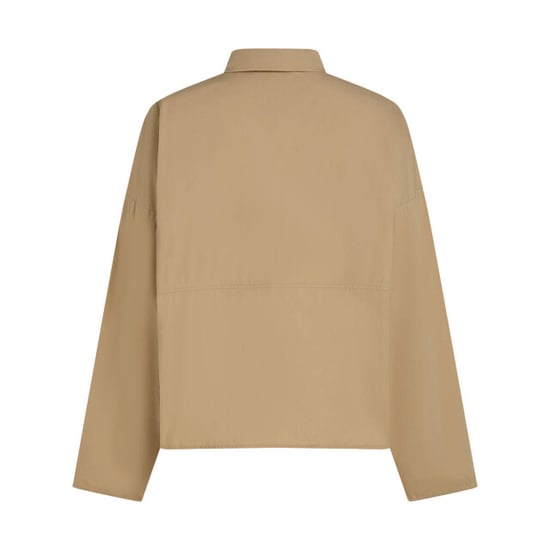 Penn & Ink Blouse lange mouw s26z835 - Image 2
