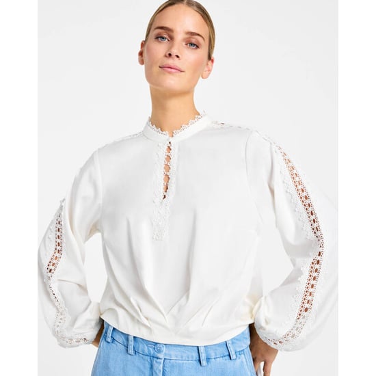 Gustav Top lange mouw 60660 lise - Image 2