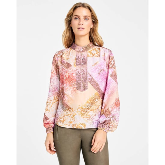 Gustav Top lange mouw 60617 sikka - Image 3