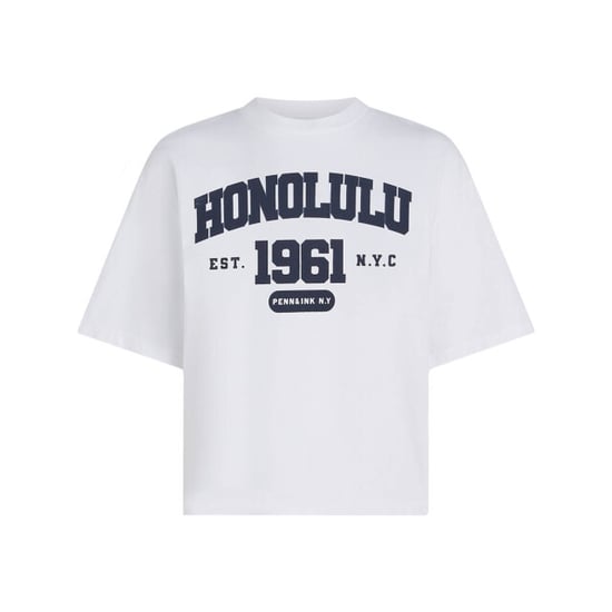 Penn & Ink T-shirt s26f1814 - Image 1