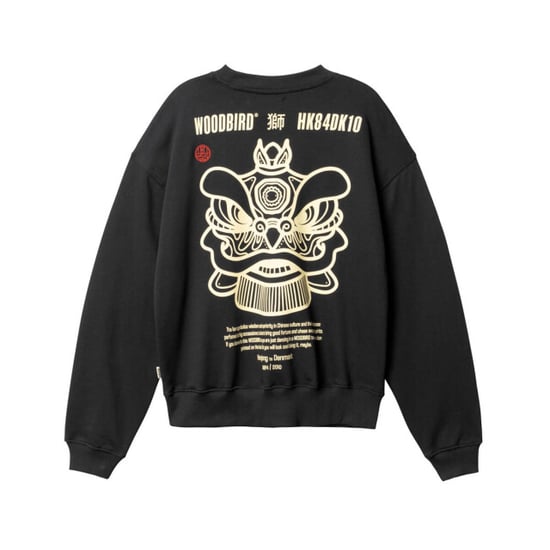 Woodbird Sweat 2615-600 - Image 2