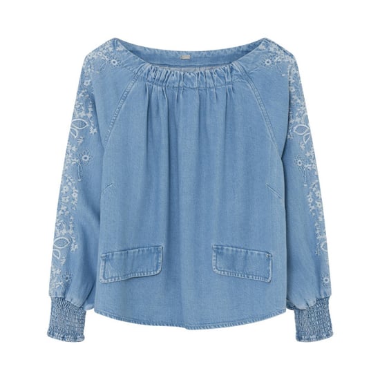 Gustav Top lange mouw 60677 anesa - Image 1