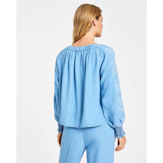 Gustav Top lange mouw 60677 anesa - Image 2