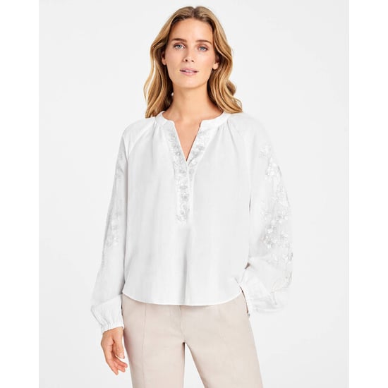 Gustav Top lange mouw 60653 annsofie - Image 3