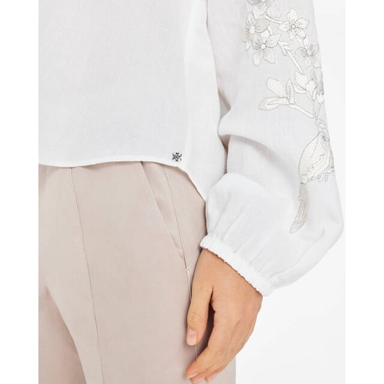 Gustav Top lange mouw 60653 annsofie - Image 4