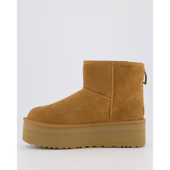 UGG Australia Dames classic mini platform chestnut - Image 2