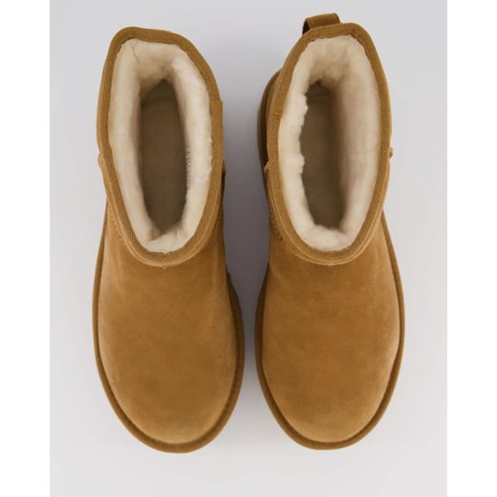 UGG Australia Dames classic mini platform chestnut - Image 4