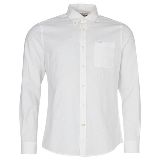 Barbour Overhemd lange mouw msh5090 - Image 1