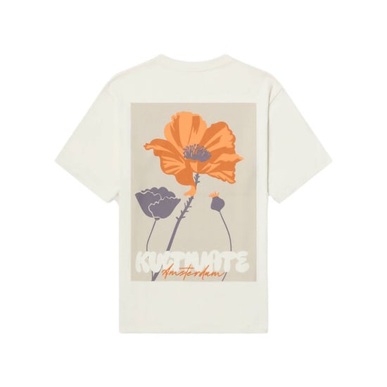 Kultivate T-shirt korte mouw 2601010202 - Image 2