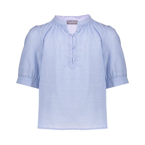 Geisha Top korte mouw 63055k-14 - Image 1