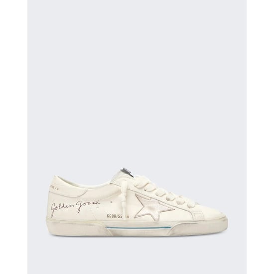 Golden Goose Deluxe Brand Heren super-star - Image 1