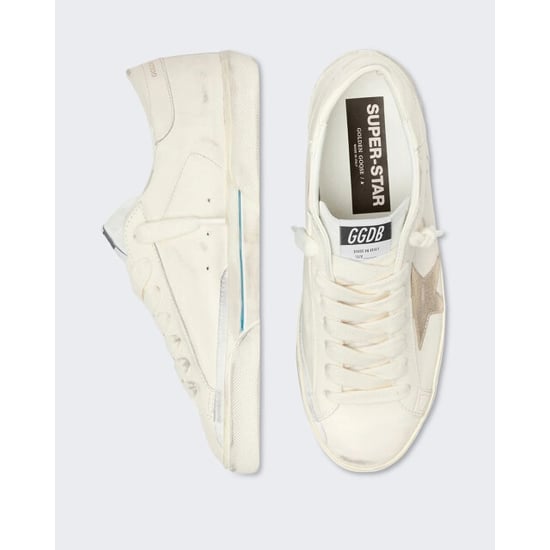 Golden Goose Deluxe Brand Heren super-star - Image 2