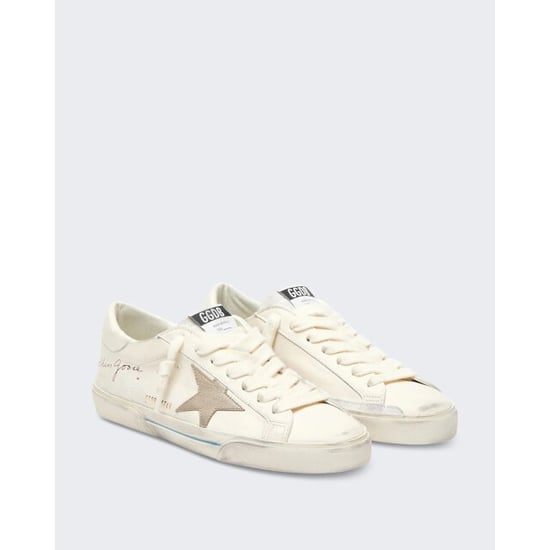 Golden Goose Deluxe Brand Heren super-star - Image 3