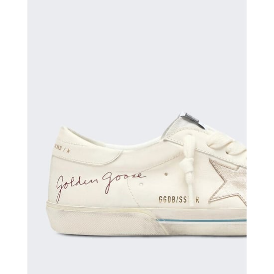 Golden Goose Deluxe Brand Heren super-star - Image 5