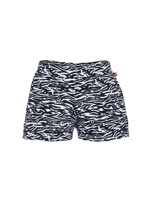 JOOP! Jeans Vrouwen Bikini broekjes Animal Print - Image 1