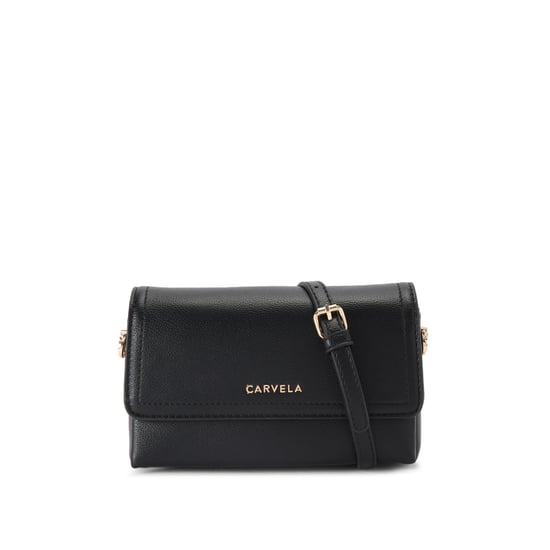 Carvela Louisa Mini Xbody Bag - Image 1