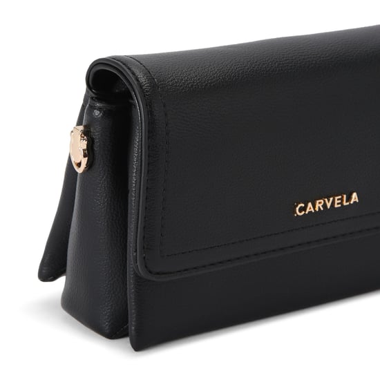 Carvela Louisa Mini Xbody Bag - Image 4