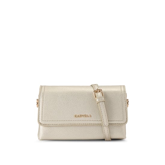 Carvela Louisa Mini Xbody Bag - Image 1