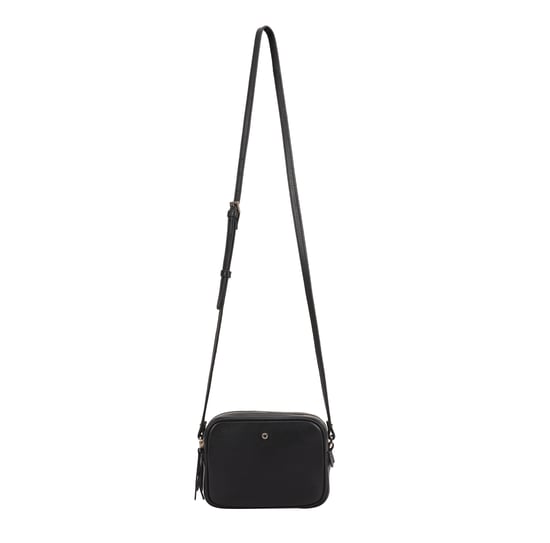 Kendra Leather Cross Body Bag - Image 2