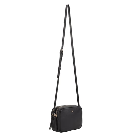 Kendra Leather Cross Body Bag - Image 3