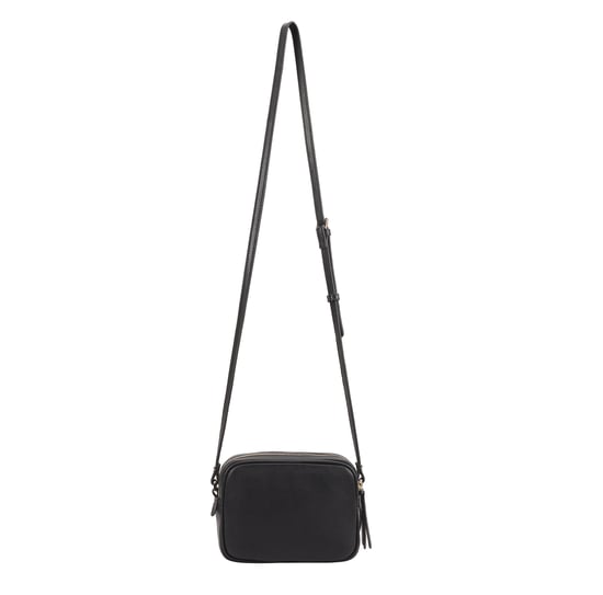 Kendra Leather Cross Body Bag - Image 4