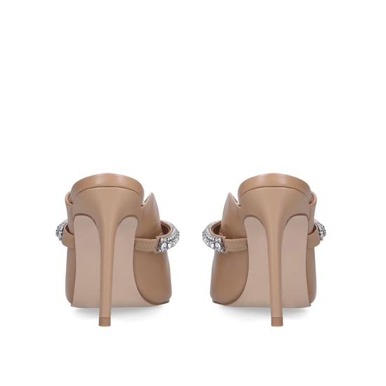 Kurt Geiger London Leather Duke Heels - Image 3