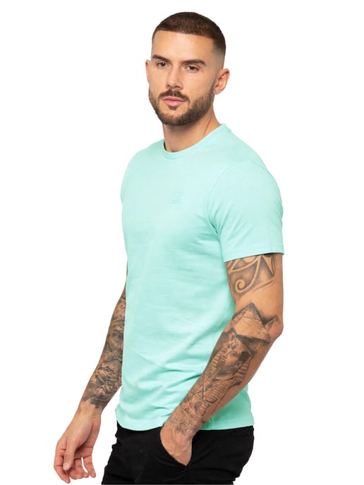 Enzo | Mens Crew Neck T-Shirt - Image 4
