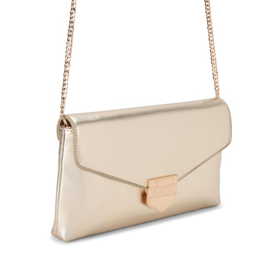 Carvela Maria Envelope Clutch Bag - Image 2