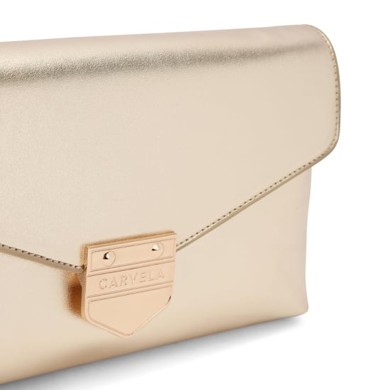 Carvela Maria Envelope Clutch Bag - Image 4