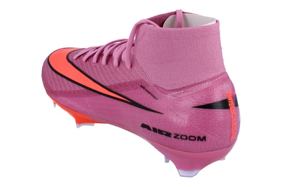 Zoom Superfly 10 Elite FG Mens Football Boots - Image 2