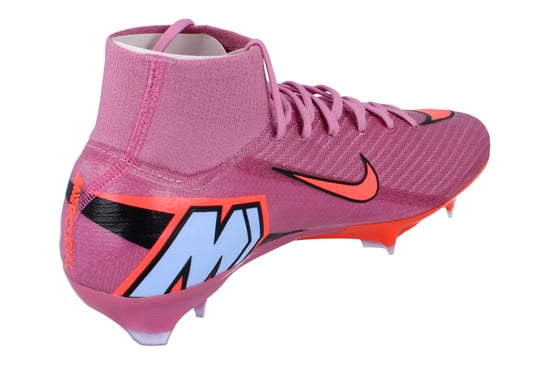 Zoom Superfly 10 Elite FG Mens Football Boots - Image 3
