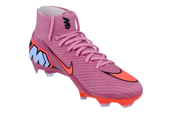 Zoom Superfly 10 Elite FG Mens Football Boots - Image 4