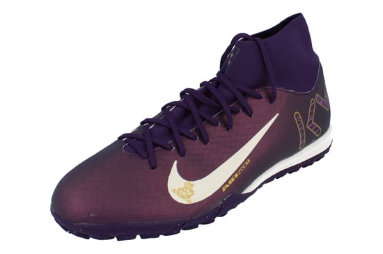 ZM Superfly 10 Academy KM TF Mens Football Boots - Image 1