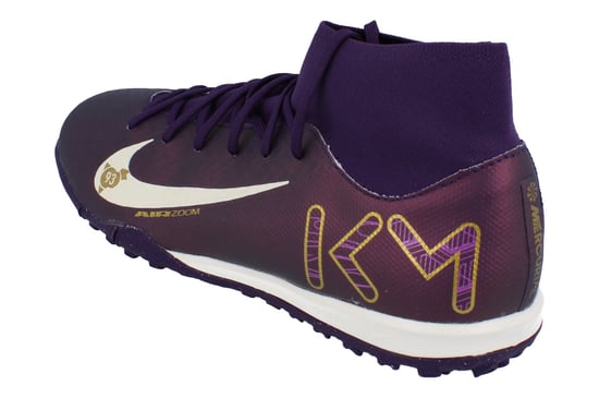 ZM Superfly 10 Academy KM TF Mens Football Boots - Image 2