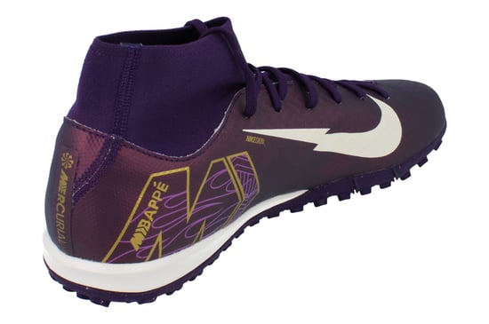 ZM Superfly 10 Academy KM TF Mens Football Boots - Image 3