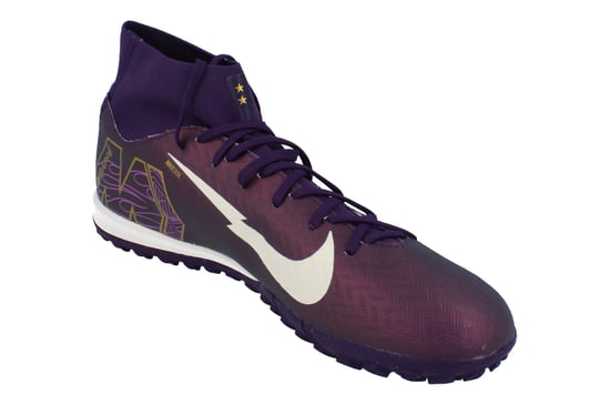 ZM Superfly 10 Academy KM TF Mens Football Boots - Image 4