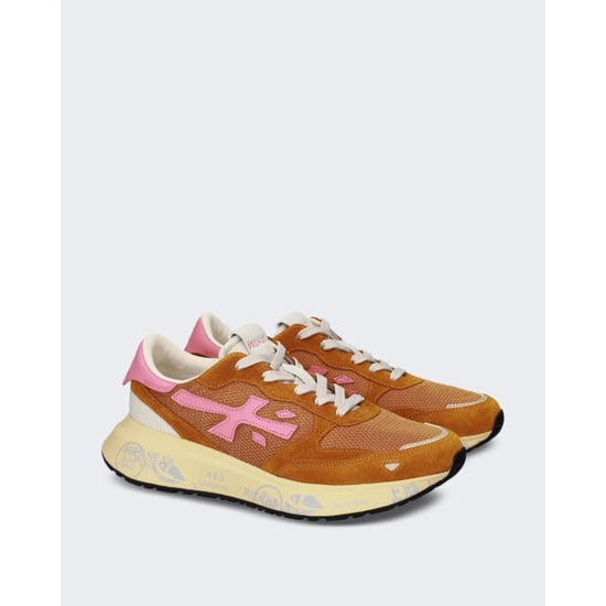 Premiata Dames lauryn - Image 4